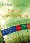 Radość z uzdrowienia. Pakiet dla lidera [KSIĄŻKA]