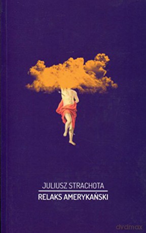Relaks amerykański [KSIĄŻKA]