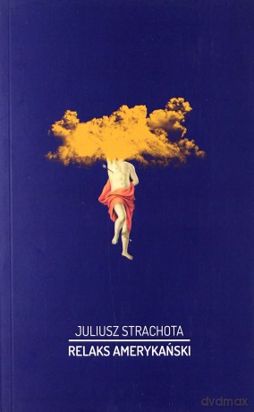 Relaks amerykański [KSIĄŻKA]