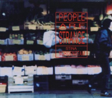 Stina Nordenstam: People Are Strange [CD]