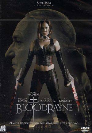 BloodRayne [DVD]