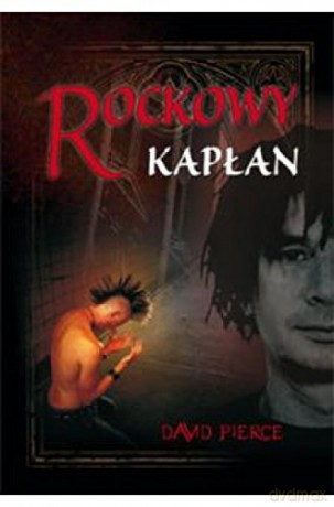 Rockowy kapłan [KSIĄŻKA]