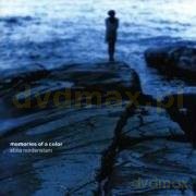Stina Nordenstam: Memories Of A Colour [CD]