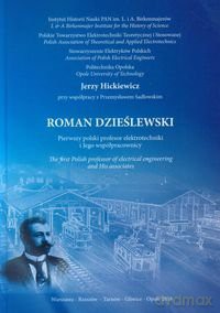 Roman Dzieślewski [KSIĄŻKA]