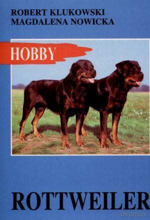 Rottweiler [KSIĄŻKA]