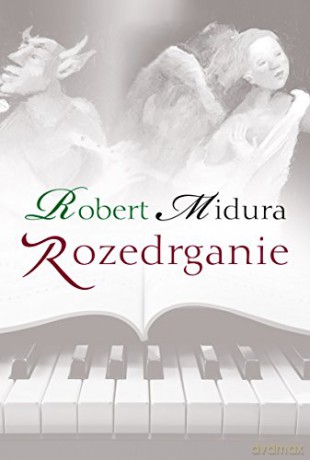 Rozedrganie [KSIĄŻKA]