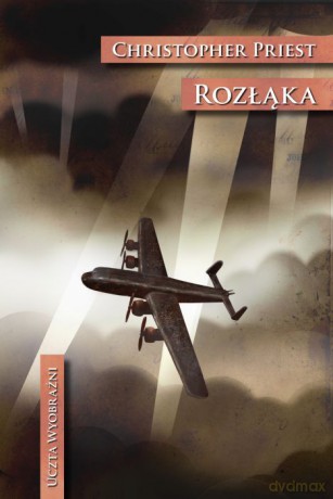 Rozłąka (twarda) [KSIĄŻKA]