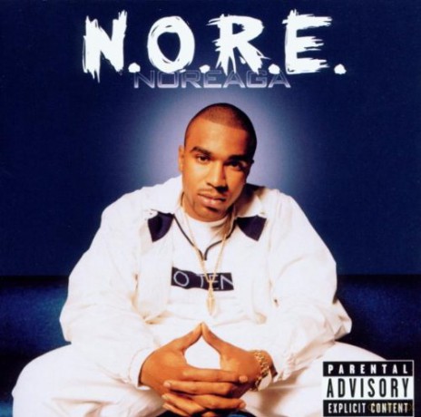 Noreaga: N.O.R.E. [CD]