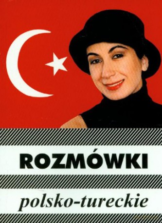 Rozmówki tureckie [KSIĄŻKA]