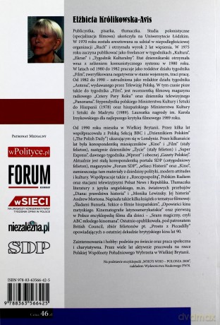 Róg Picadilly i Nowego Świata [KSIĄŻKA]