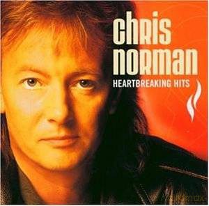 Chris Norman: Heartbreaking Hits [CD]