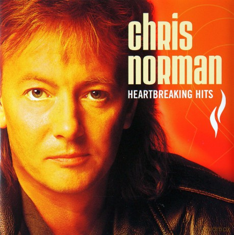 Chris Norman: Heartbreaking Hits [CD]