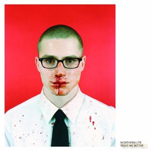 Northern Lite: Treat Me Better(Ep) [CD]