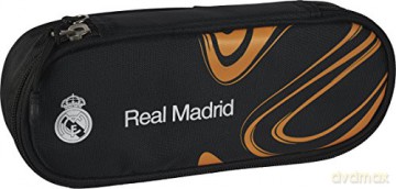 Saszetka piórnik RM-23 Real Madrid