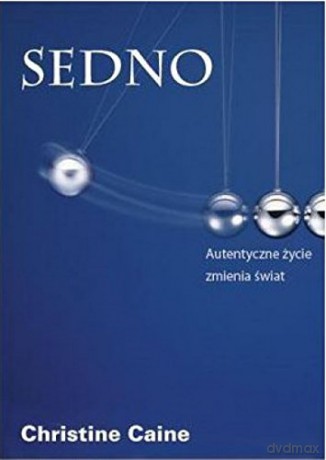Sedno [KSIĄŻKA]
