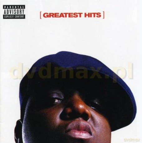 The Notorious B.I.G.: Greatest Hits [CD]