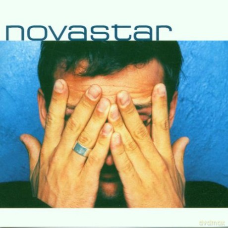 Novastar: Novastar [CD]