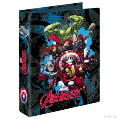 Segregator A5 Avengers