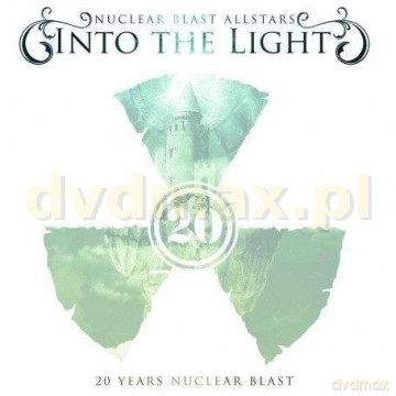 Nuclear Blast Allstars: Into The Light-Part 1 [2CD]