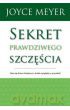 Sekret prawdziwego szczęścia [KSIĄŻKA]