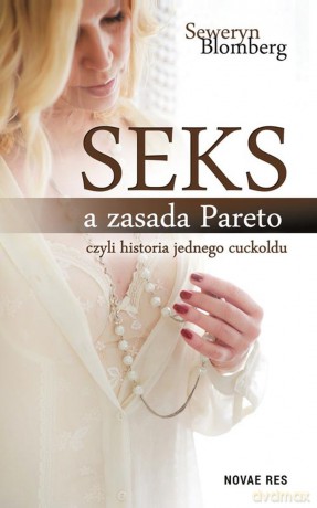 Seks a Zasada Pareto [KSIĄŻKA]
