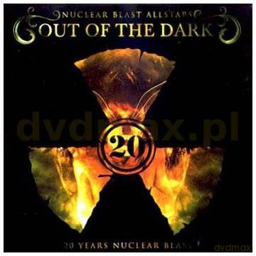 Nuclear Blast Allstars: Out Of The Dark [2CD]