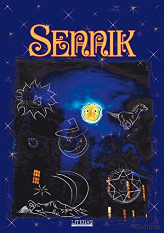 Sennik [KSIĄŻKA]