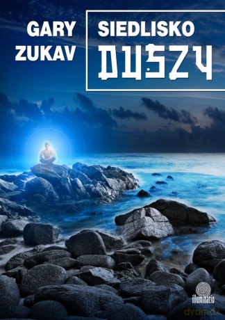 Siedlisko duszy [KSIĄŻKA]