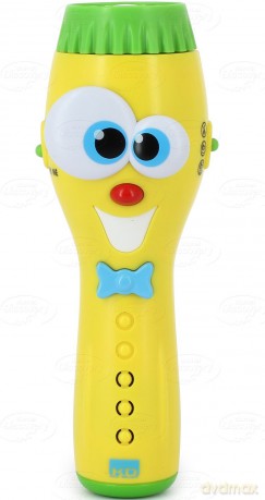 DUMEL Silly Sam Latareczka