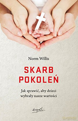 Skarb pokoleń [KSIĄŻKA]