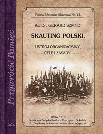 Skauting Polski [KSIĄŻKA]