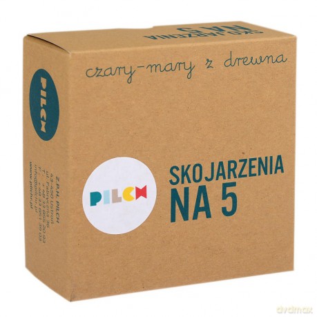 Skojarzenia na 5