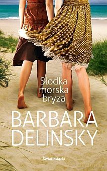 Słodka morska bryza [KSIĄŻKA]