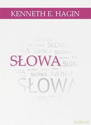 Słowa [KSIĄŻKA]