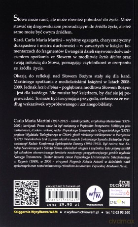 Słowa dla życia [KSIĄŻKA]