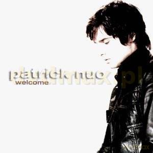 Patrick Nuo: Welcome [CD]
