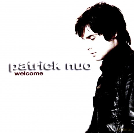 Patrick Nuo: Welcome [CD]