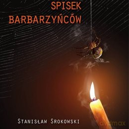 Spisek barbarzyńców [KSIĄŻKA]