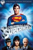 Superman edycja specjalna [4DVD]
