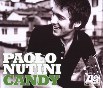 Paolo Nutini: Candy [CD]