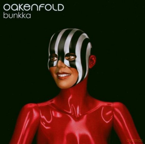 Oakenfold: Bunkka [CD]