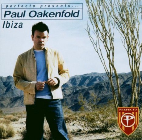 Paul Oakenfold: Ibiza [2CD]