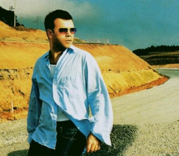 Paul Oakenfold: Travelling [2CD]