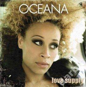 Oceana: Love Supply [CD]