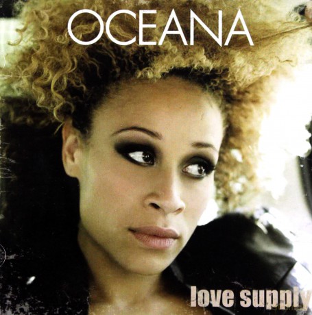 Oceana: Love Supply [CD]