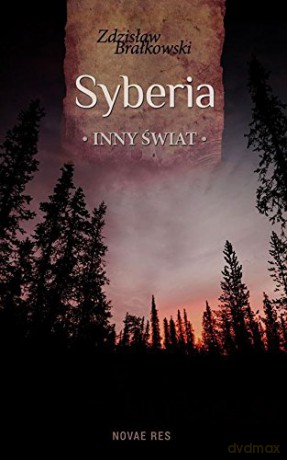 Syberia, inny swiat [KSIĄŻKA]