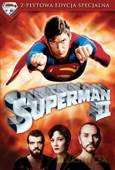 Superman 2 edycja specjalna [2DVD]