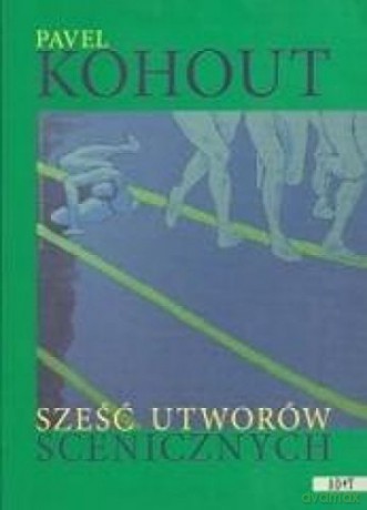 Sześć utworów scenicznych [KSIĄŻKA]