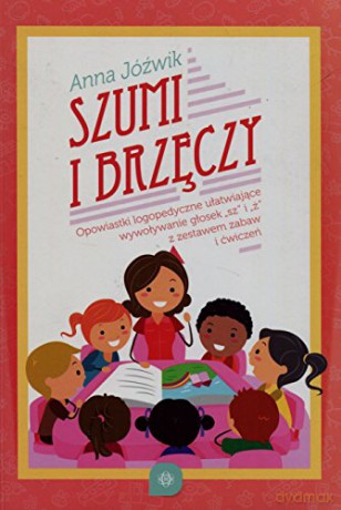 Szumi i brzęczy [KSIĄŻKA]