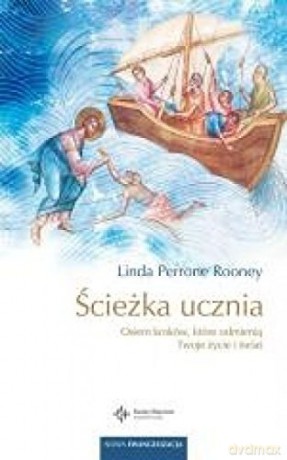 Ścieżka ucznia. Osiem kroków [KSIĄŻKA]